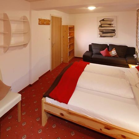 Hotel-Gasthof Zimba Damuels Esterno foto