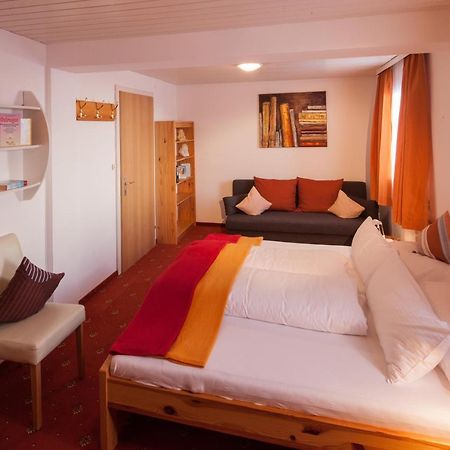 Hotel-Gasthof Zimba Damuels Esterno foto