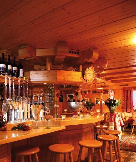 Hotel-Gasthof Zimba Damuels Esterno foto