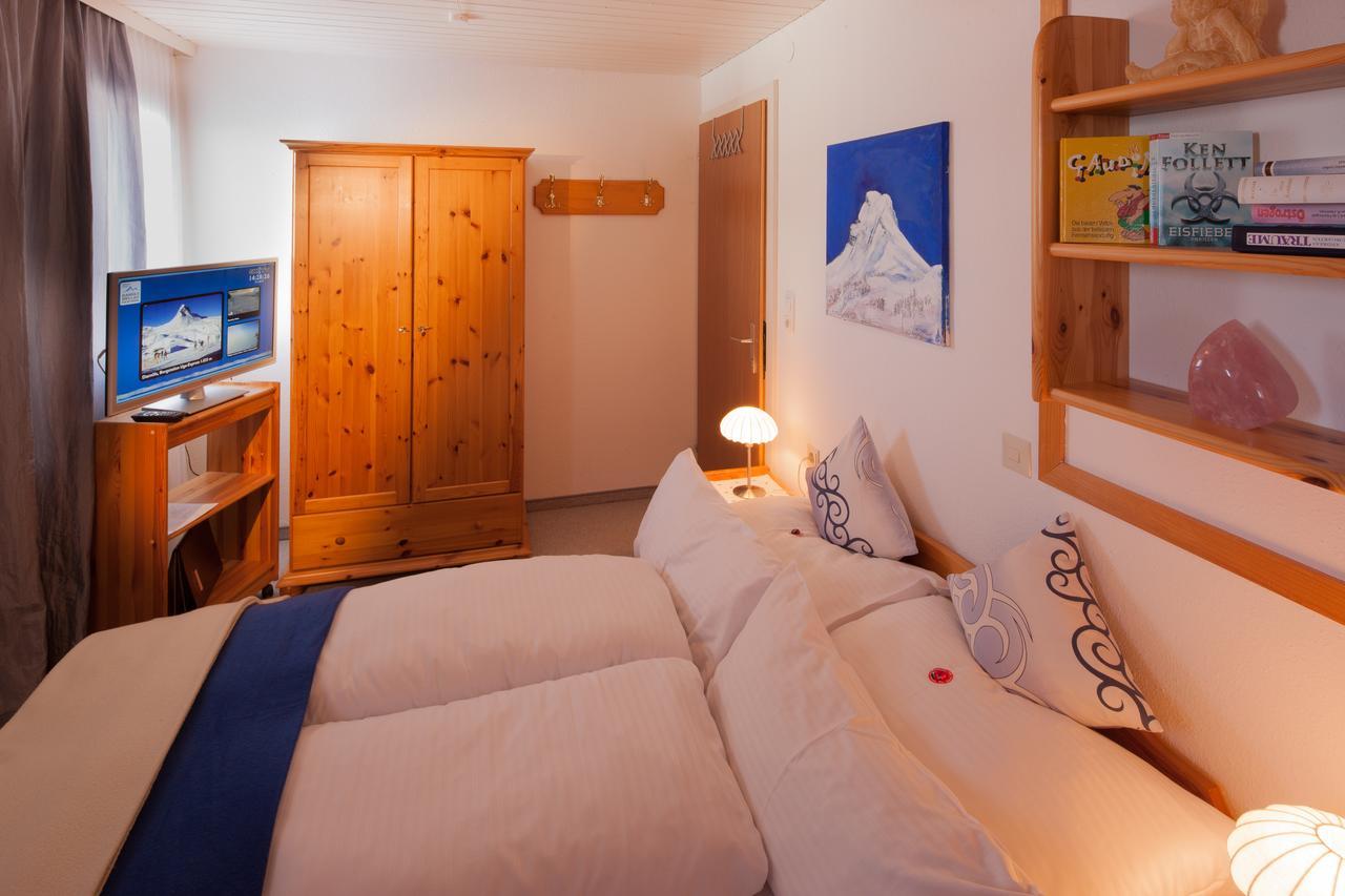 Hotel-Gasthof Zimba Damuels Esterno foto