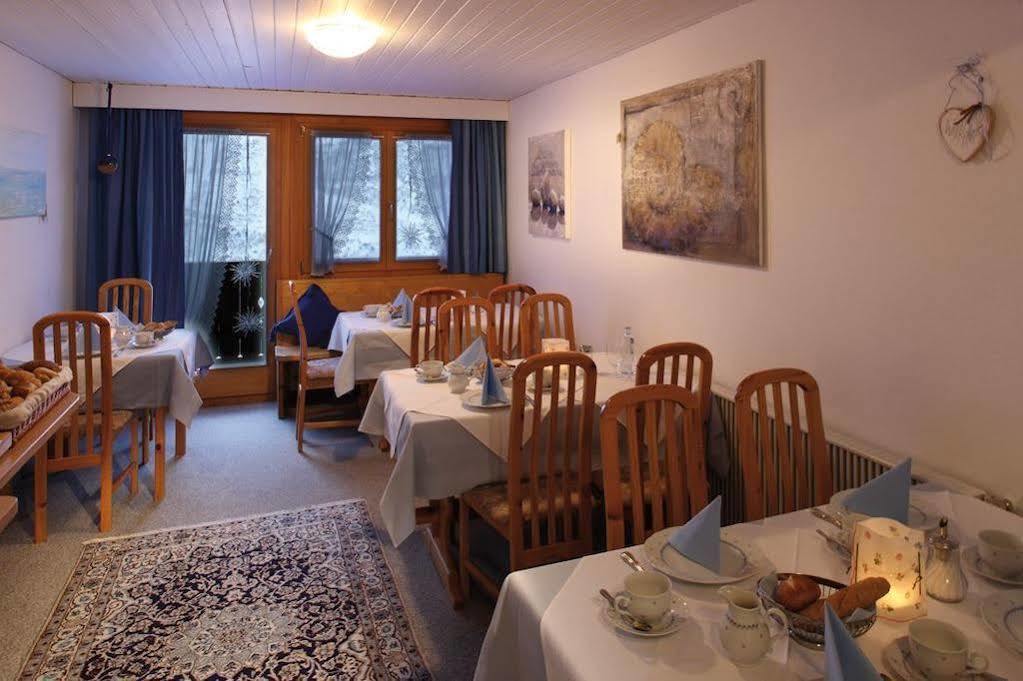 Hotel-Gasthof Zimba Damuels Esterno foto